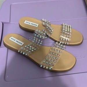 Steve Madden Sandals